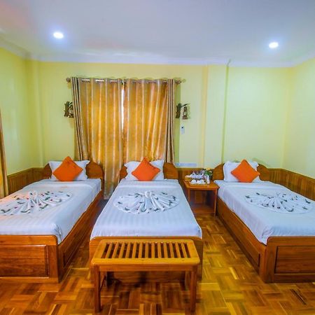 Mother'S Home Hotel 娘瑞 外观 照片