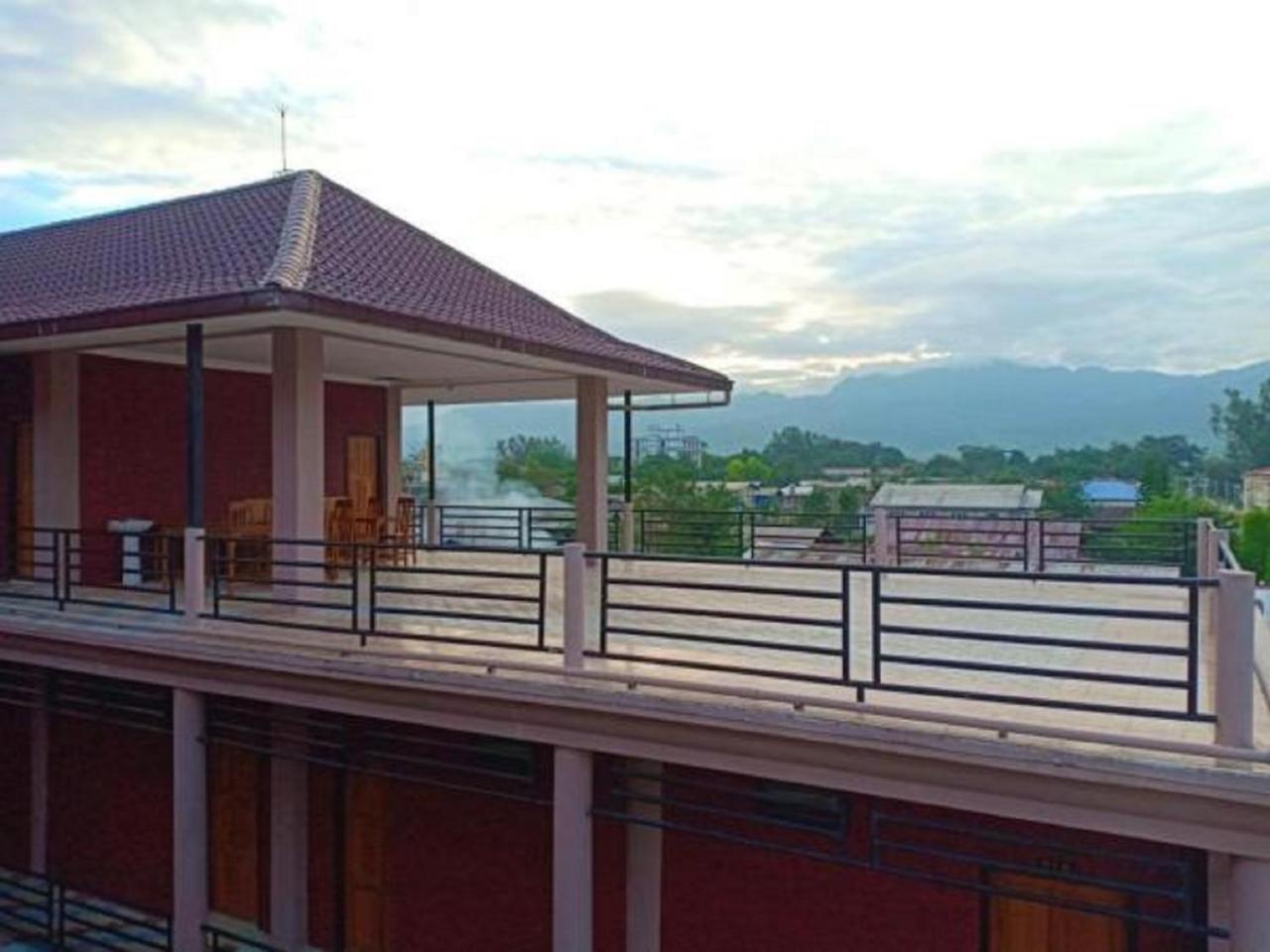 Mother'S Home Hotel 娘瑞 外观 照片