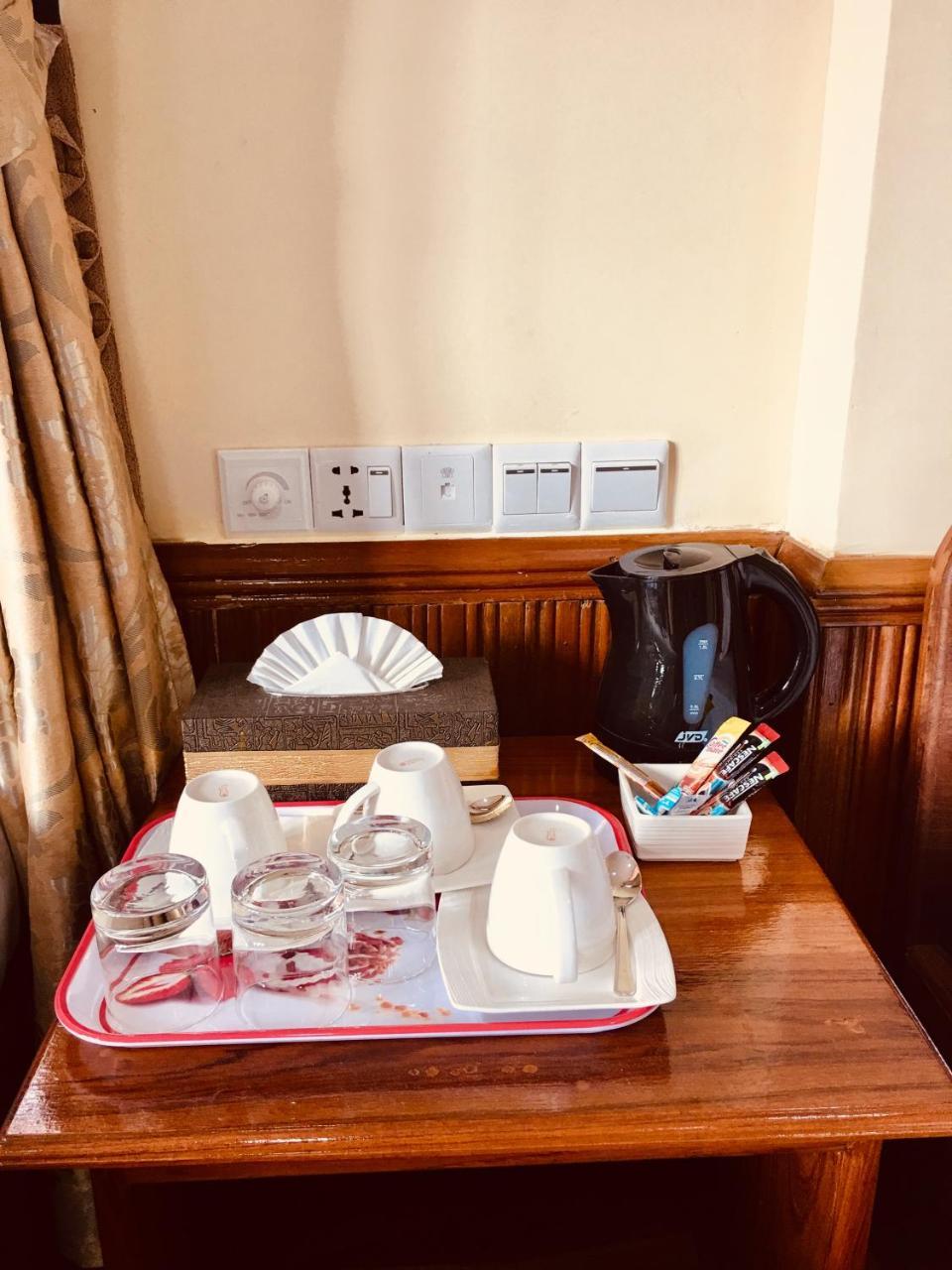 Mother'S Home Hotel 娘瑞 外观 照片