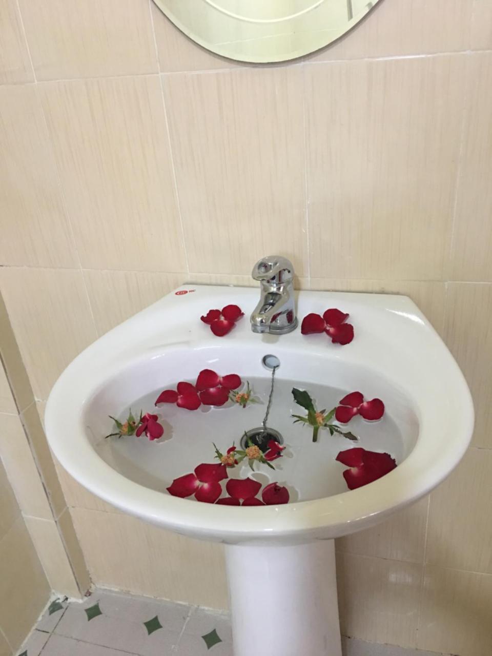 Mother'S Home Hotel 娘瑞 外观 照片