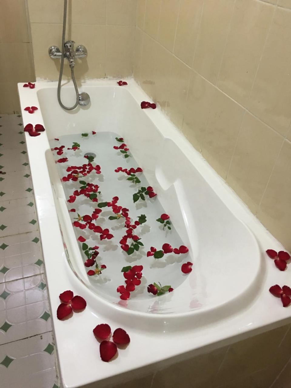 Mother'S Home Hotel 娘瑞 外观 照片
