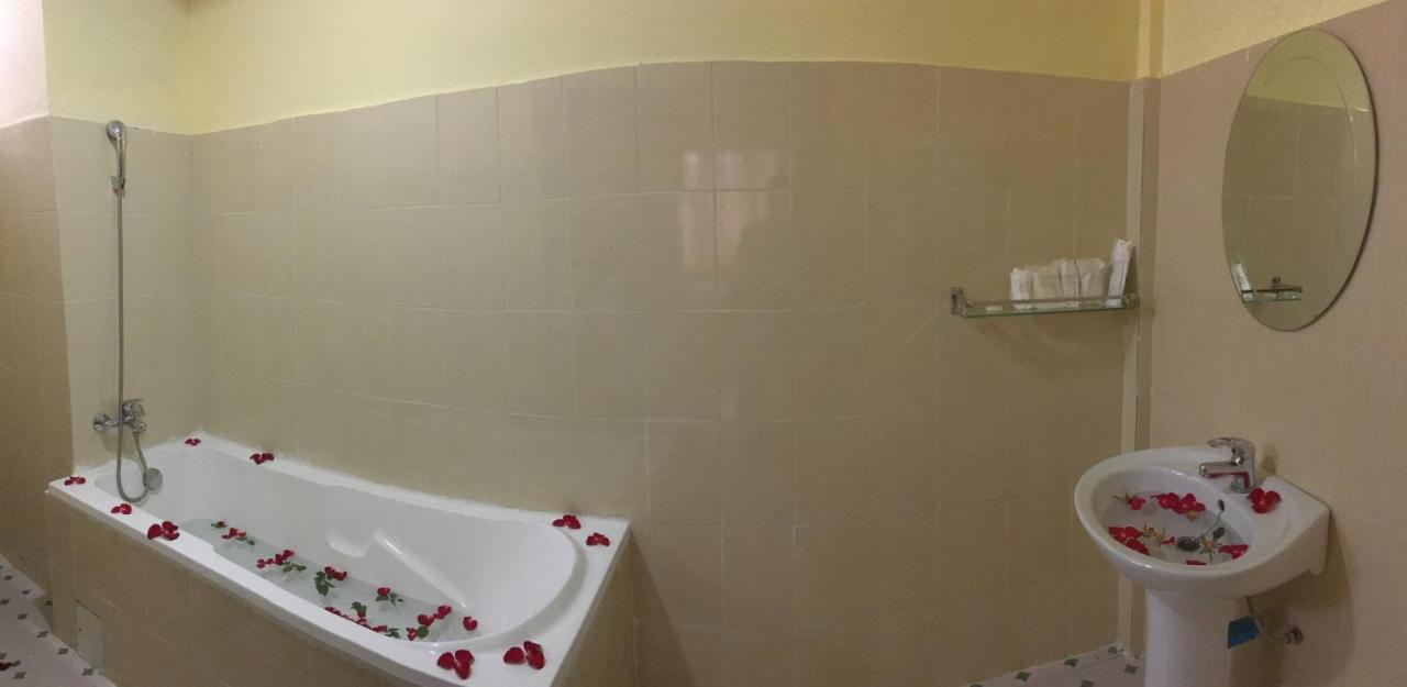 Mother'S Home Hotel 娘瑞 外观 照片