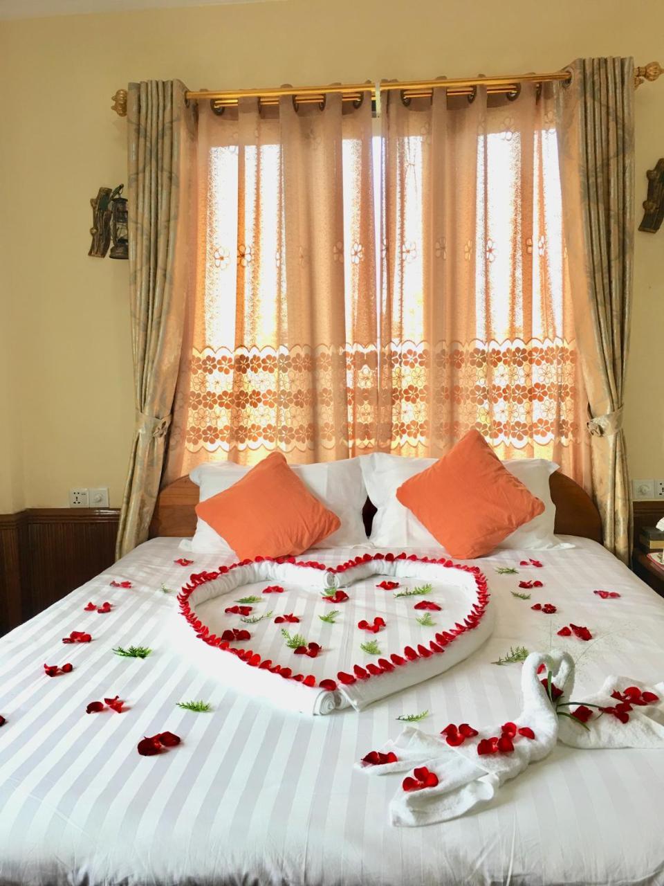 Mother'S Home Hotel 娘瑞 外观 照片
