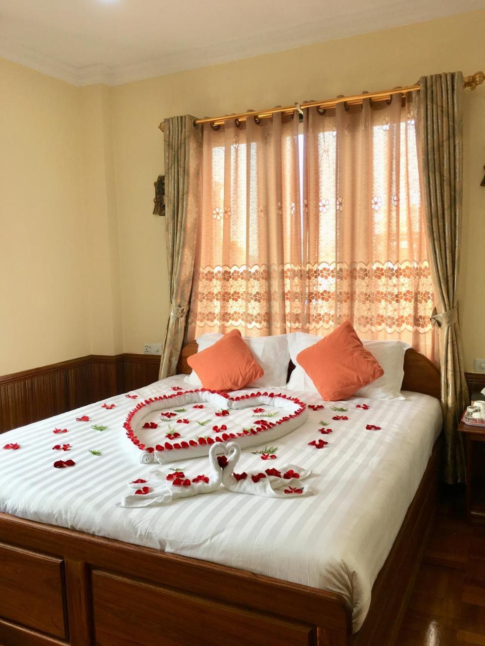Mother'S Home Hotel 娘瑞 外观 照片