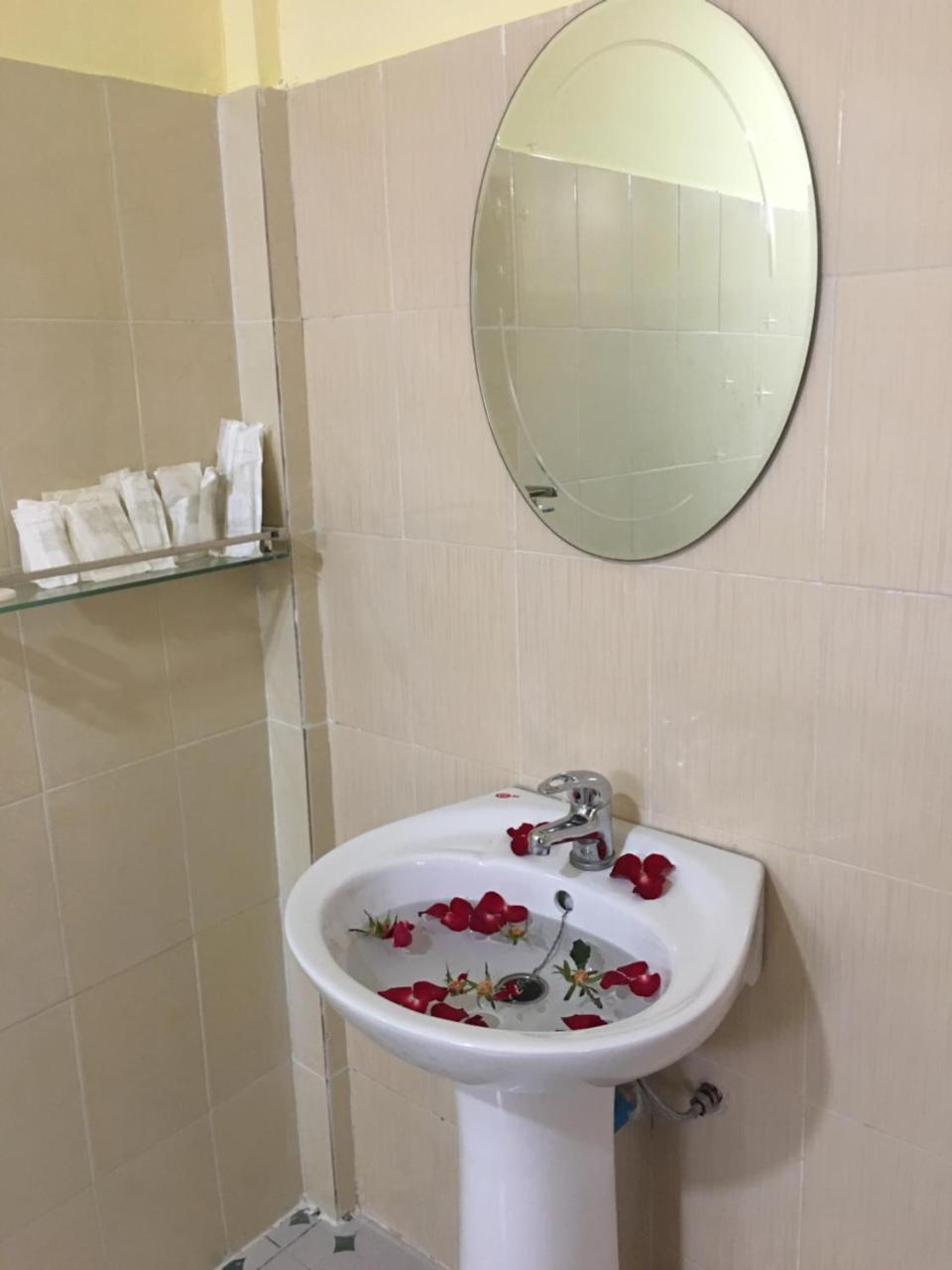 Mother'S Home Hotel 娘瑞 外观 照片