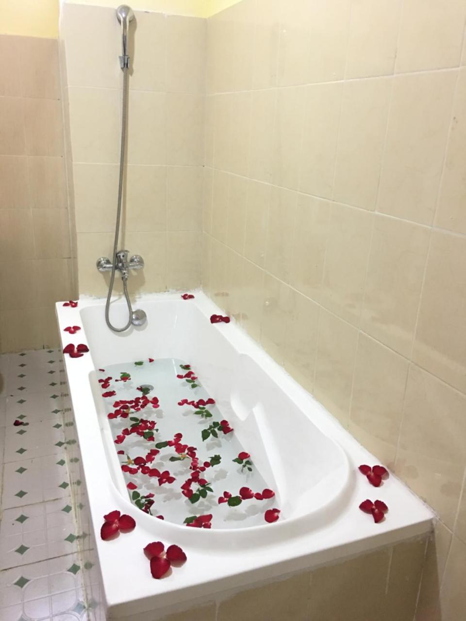 Mother'S Home Hotel 娘瑞 外观 照片