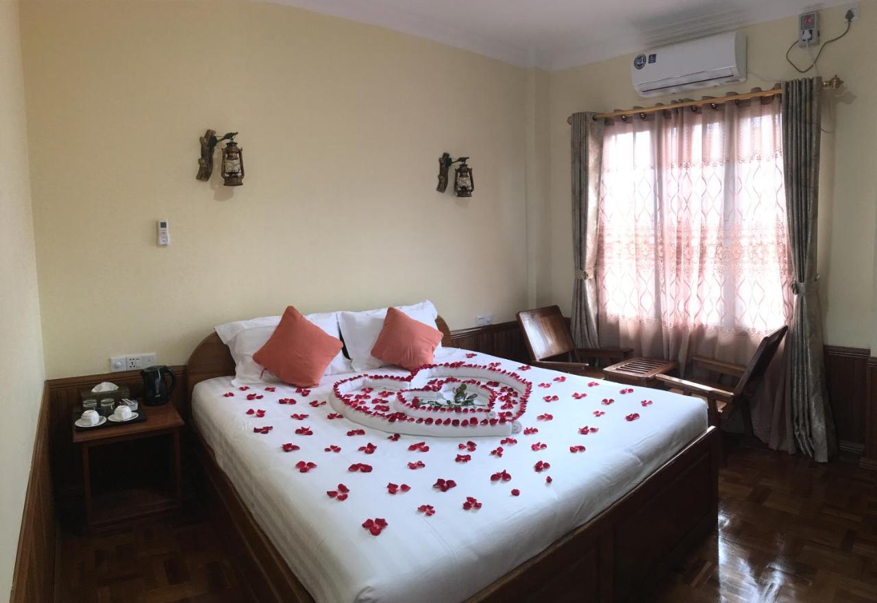 Mother'S Home Hotel 娘瑞 外观 照片