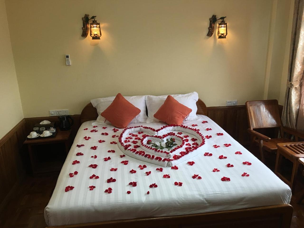 Mother'S Home Hotel 娘瑞 外观 照片