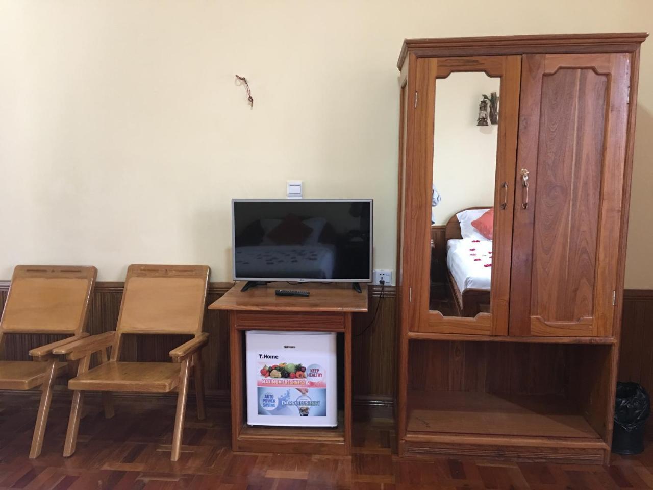 Mother'S Home Hotel 娘瑞 外观 照片