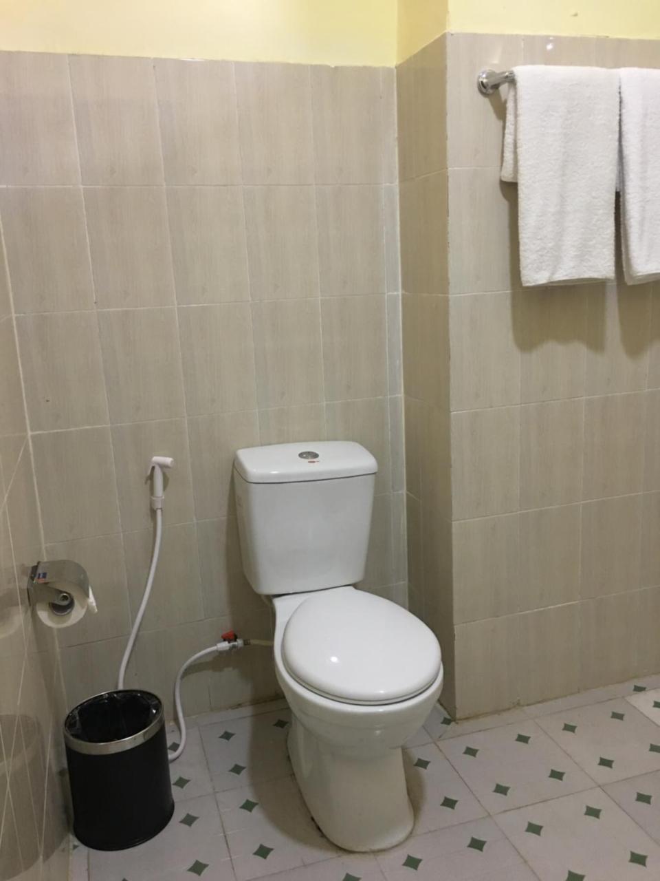Mother'S Home Hotel 娘瑞 外观 照片