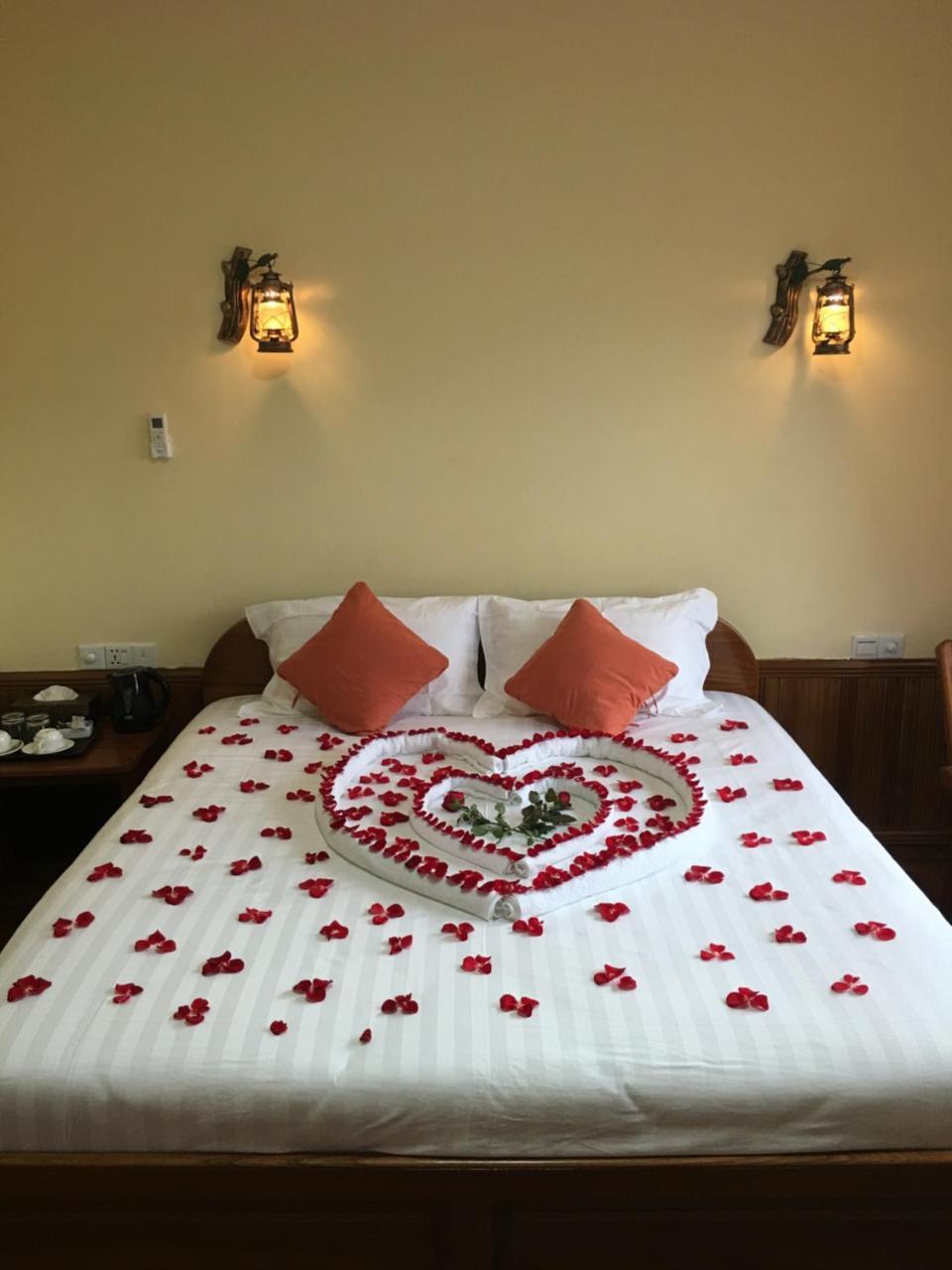 Mother'S Home Hotel 娘瑞 外观 照片