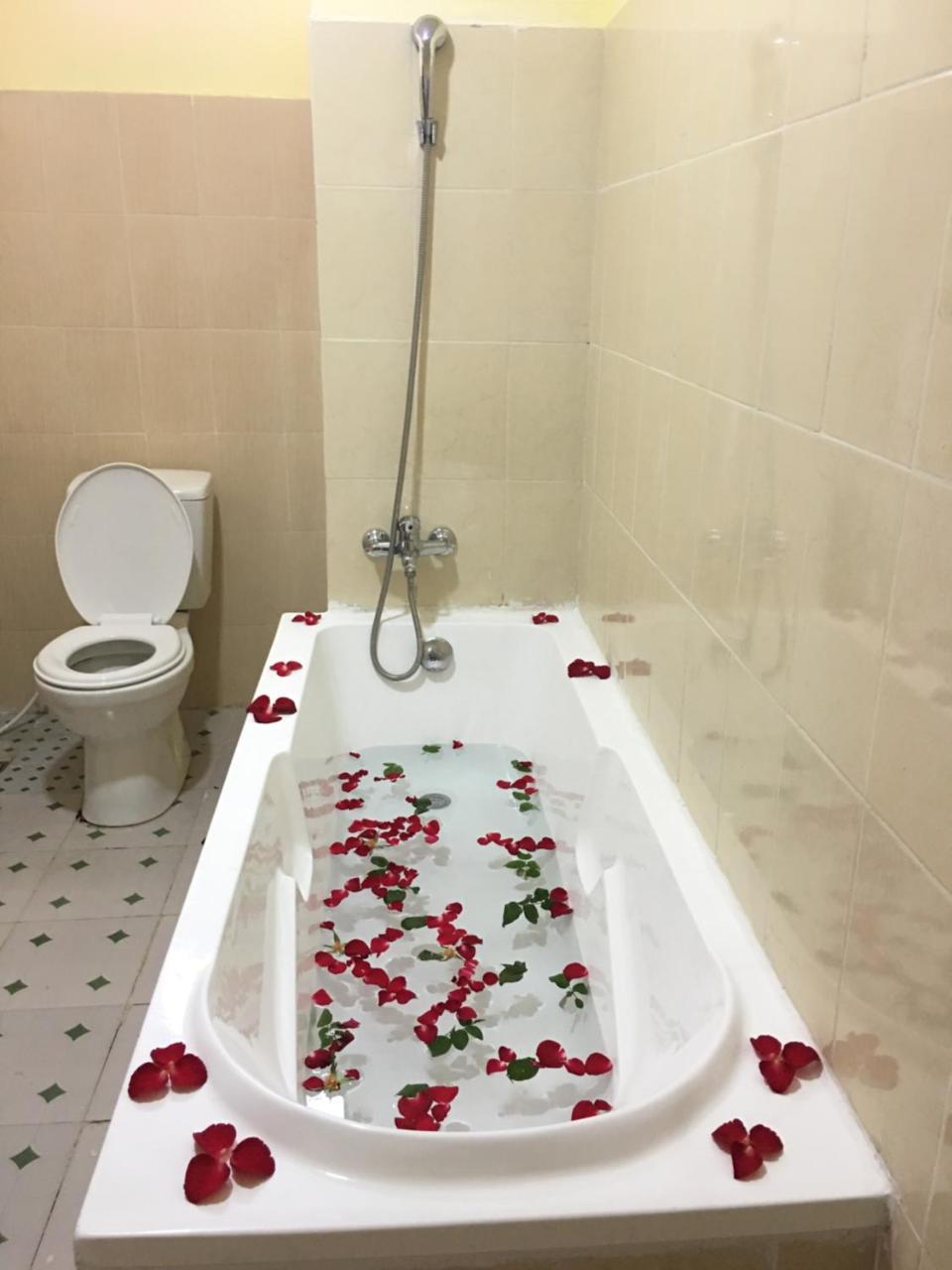 Mother'S Home Hotel 娘瑞 外观 照片