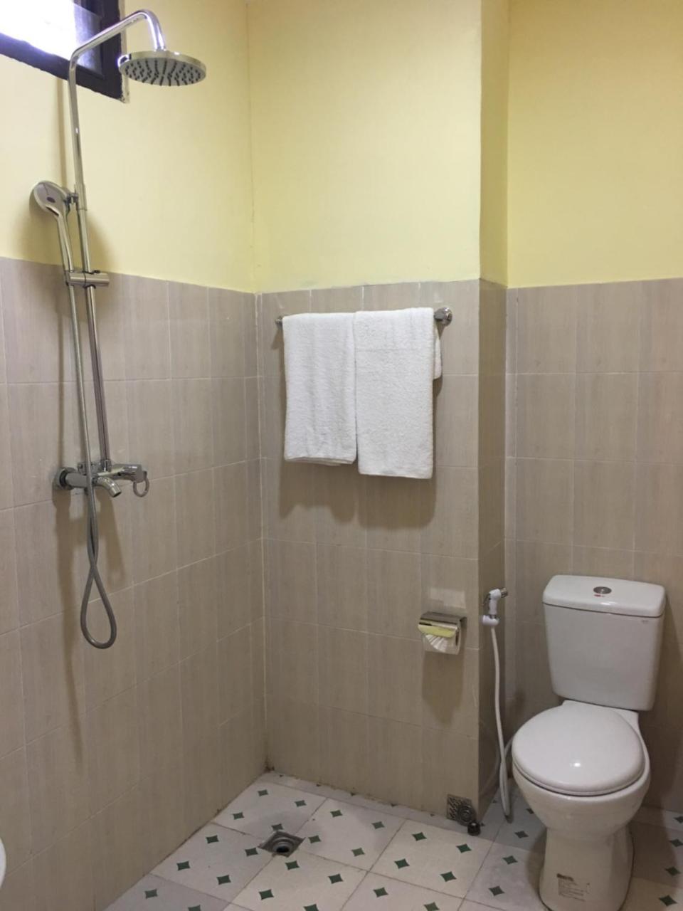 Mother'S Home Hotel 娘瑞 外观 照片