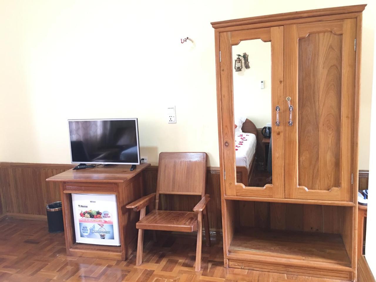 Mother'S Home Hotel 娘瑞 外观 照片