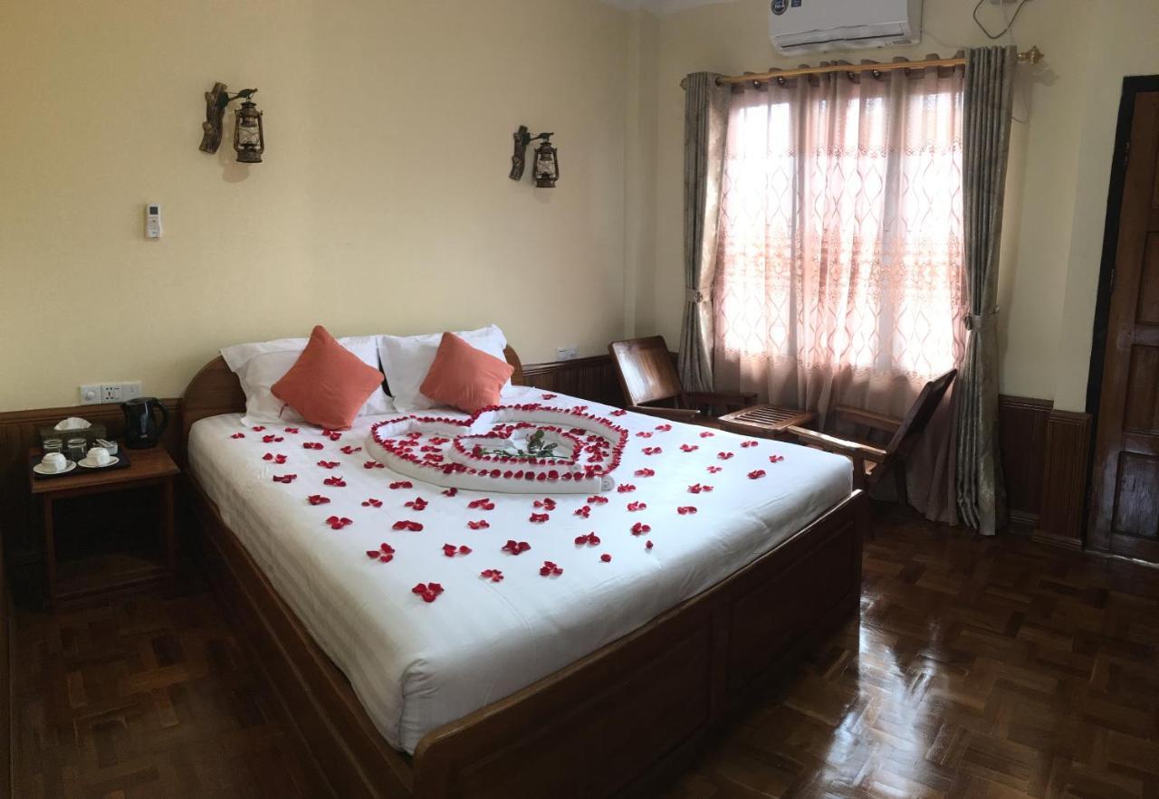 Mother'S Home Hotel 娘瑞 外观 照片