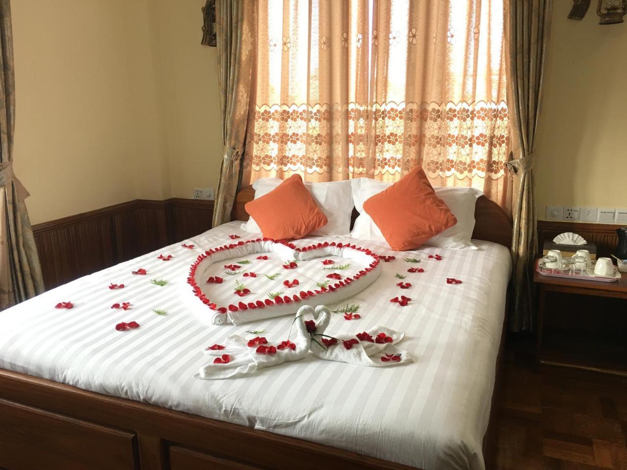 Mother'S Home Hotel 娘瑞 外观 照片
