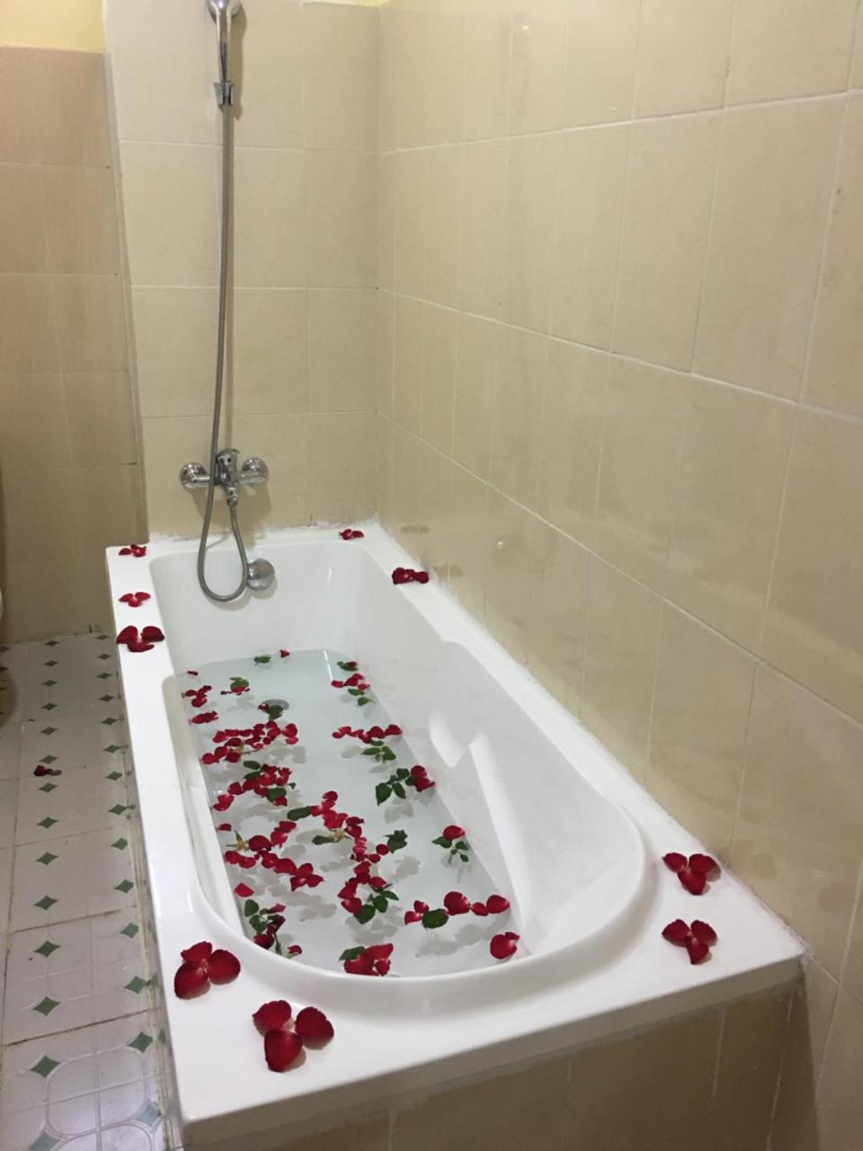 Mother'S Home Hotel 娘瑞 外观 照片
