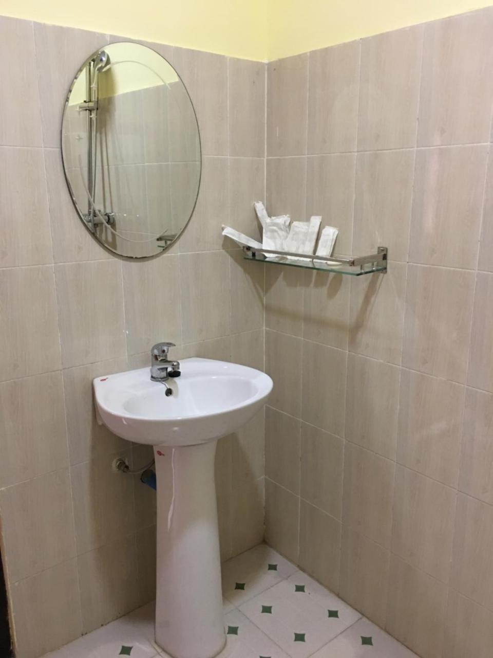 Mother'S Home Hotel 娘瑞 外观 照片