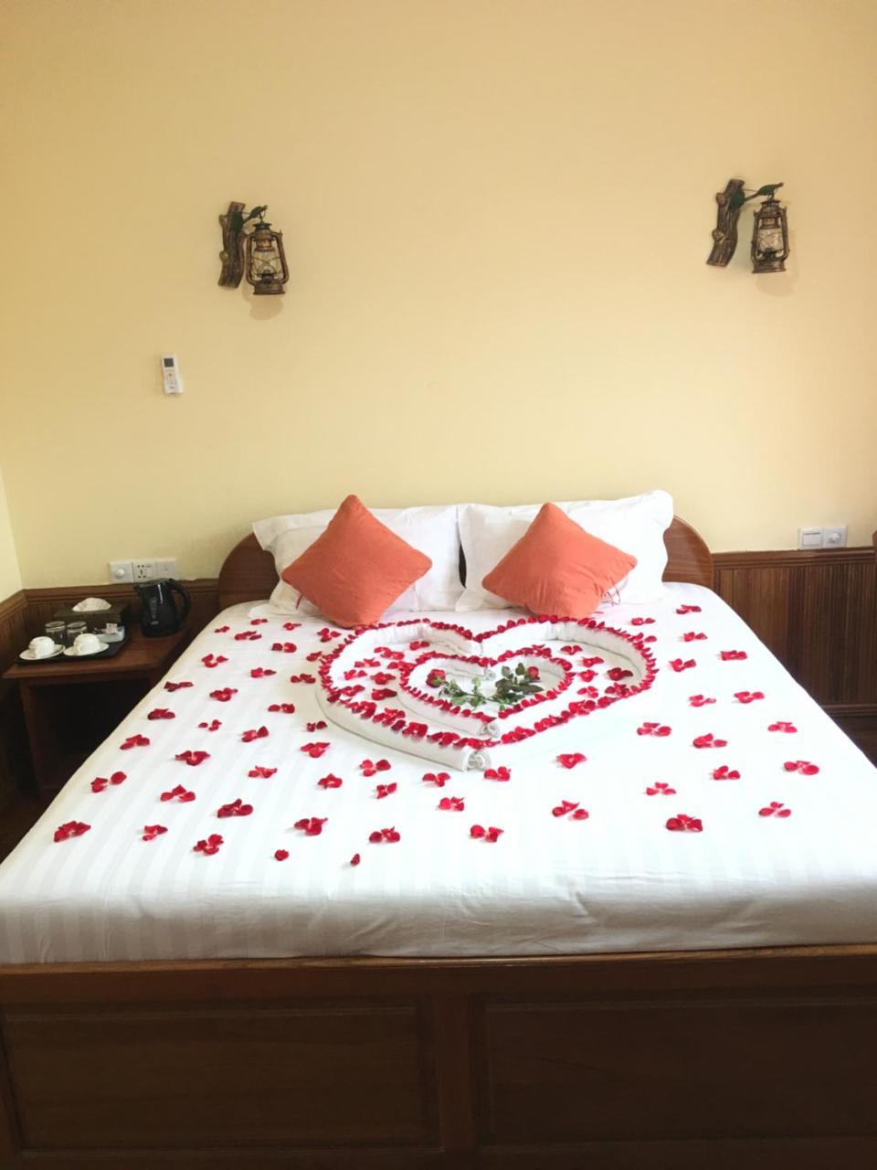 Mother'S Home Hotel 娘瑞 外观 照片