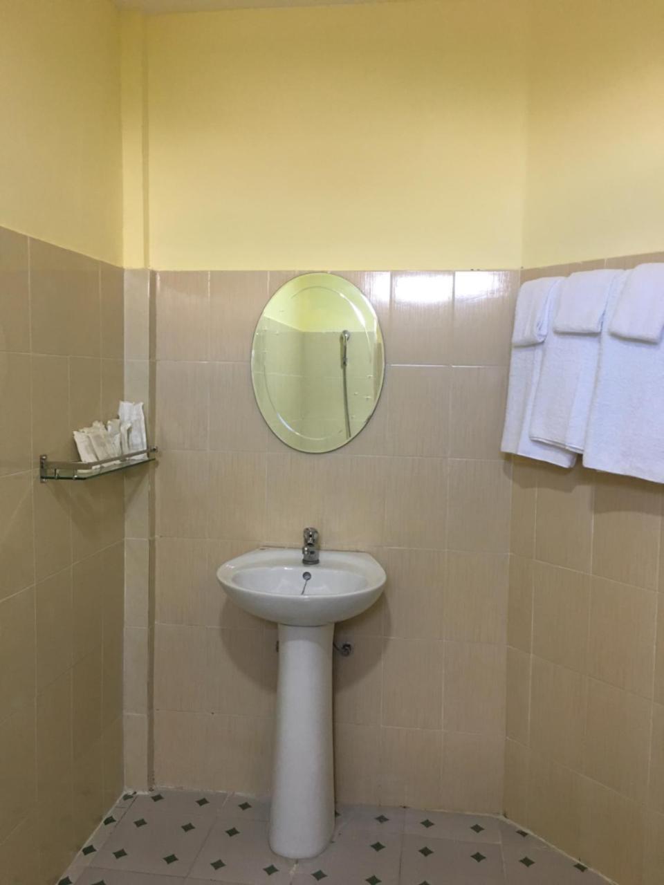 Mother'S Home Hotel 娘瑞 外观 照片