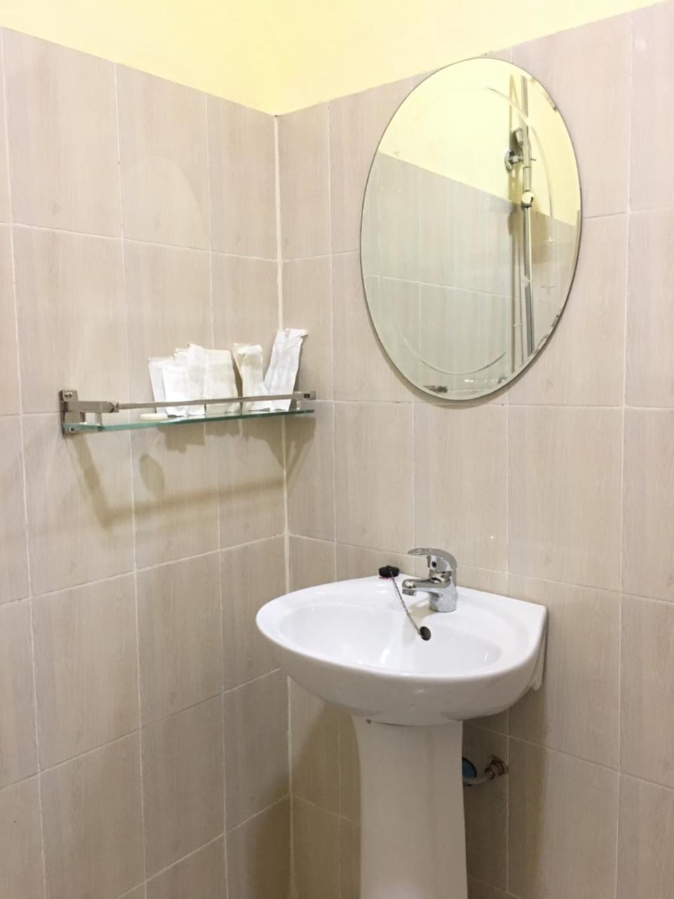 Mother'S Home Hotel 娘瑞 外观 照片