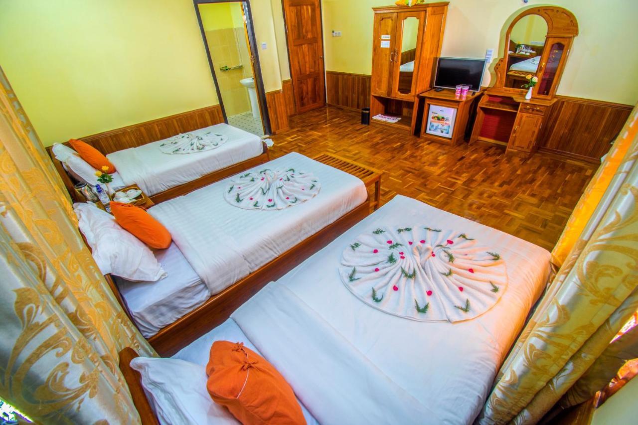Mother'S Home Hotel 娘瑞 外观 照片